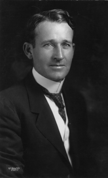 Gov. Herbert Hadley